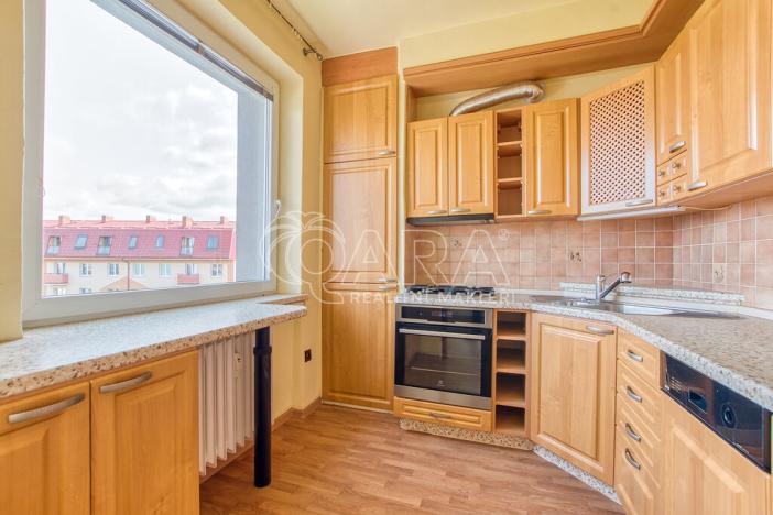 Prodej bytu 3+1, Příbor, Štramberská, 86 m2