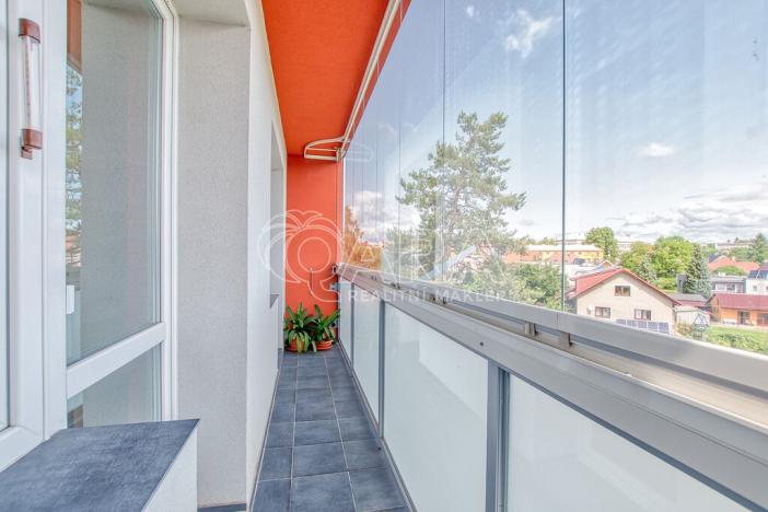 Prodej bytu 3+1, Příbor, Štramberská, 86 m2