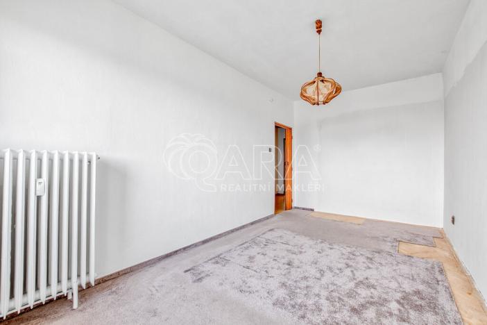 Prodej bytu 3+1, Příbor, Štramberská, 86 m2