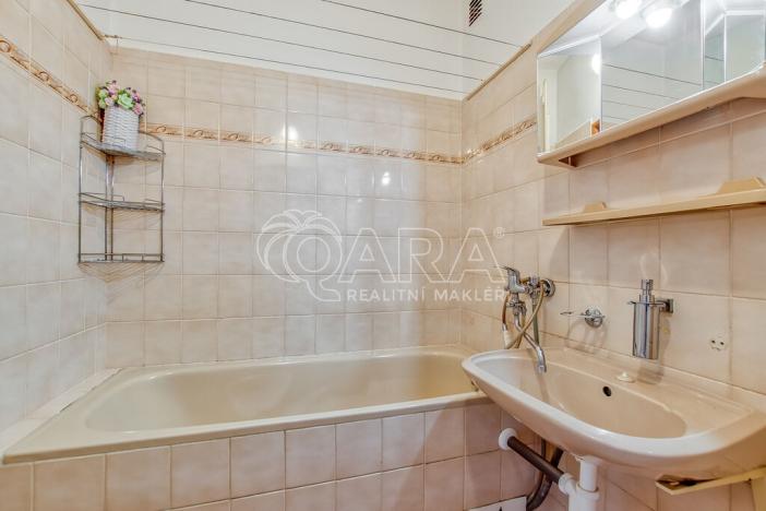 Prodej bytu 3+1, Příbor, Štramberská, 86 m2