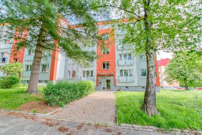 Prodej bytu 3+1, Příbor, Štramberská, 86 m2