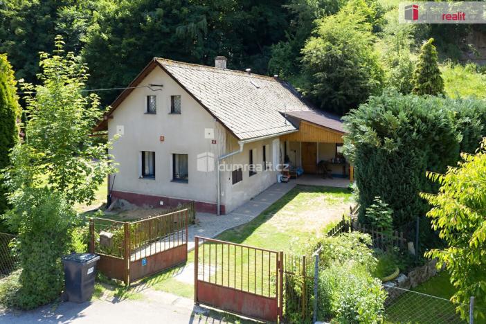 Prodej rodinného domu, Stránka, 75 m2
