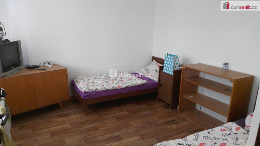 Prodej bytu 2+1, Ledeč nad Sázavou, Stínadla, 44 m2