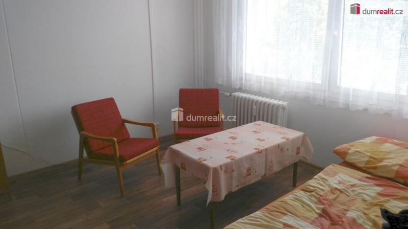 Prodej bytu 2+1, Ledeč nad Sázavou, Stínadla, 44 m2