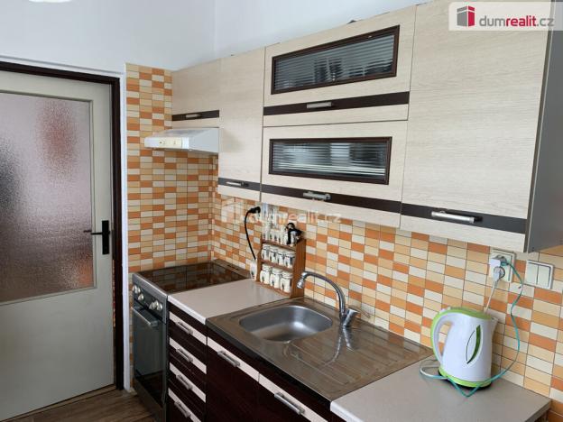 Prodej bytu 2+1, Ledeč nad Sázavou, Stínadla, 44 m2