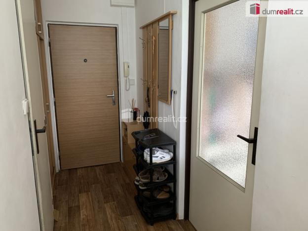 Prodej bytu 2+1, Ledeč nad Sázavou, Stínadla, 44 m2