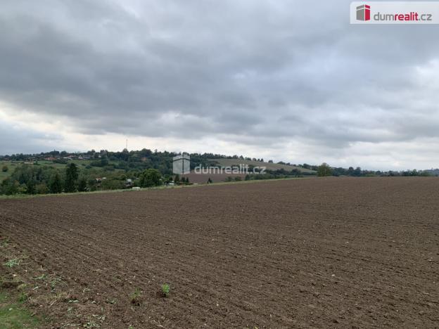 Prodej bytu 2+1, Ledeč nad Sázavou, Stínadla, 44 m2