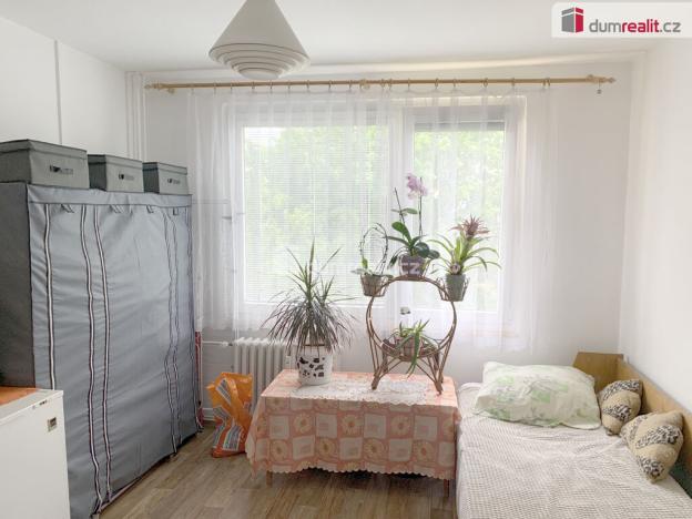 Prodej bytu 2+1, Ledeč nad Sázavou, Stínadla, 44 m2