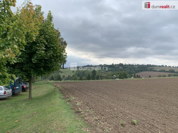 Prodej bytu 2+1, Ledeč nad Sázavou, Stínadla, 44 m2