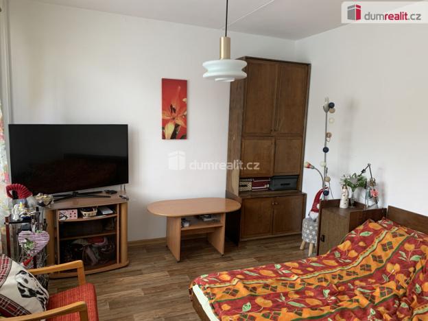 Prodej bytu 2+1, Ledeč nad Sázavou, Stínadla, 44 m2