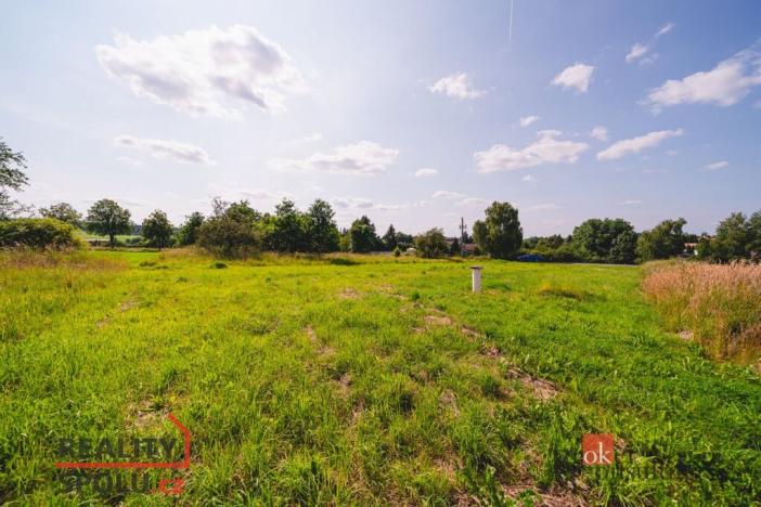 Prodej pozemku pro bydlení, Mirošov, Příkosická, 1479 m2