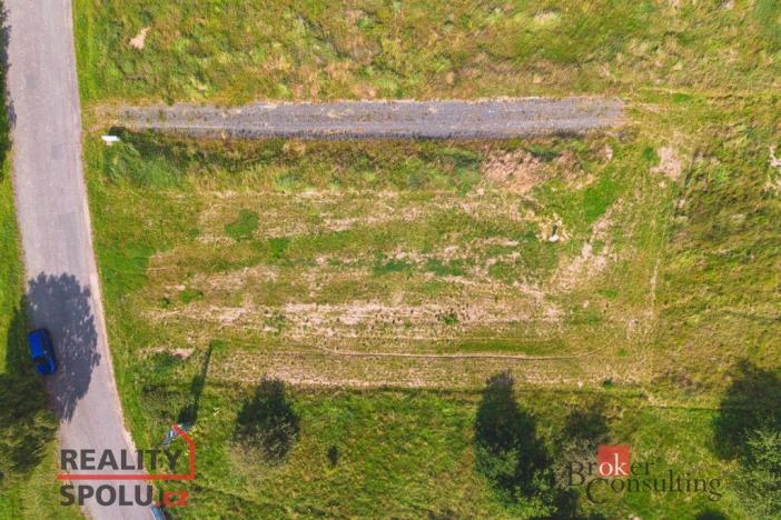 Prodej pozemku pro bydlení, Mirošov, Příkosická, 1479 m2