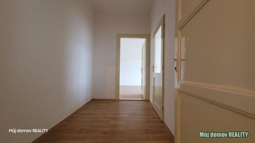 Pronájem bytu 3+1, Praha - Radotín, Věštínská, 95 m2