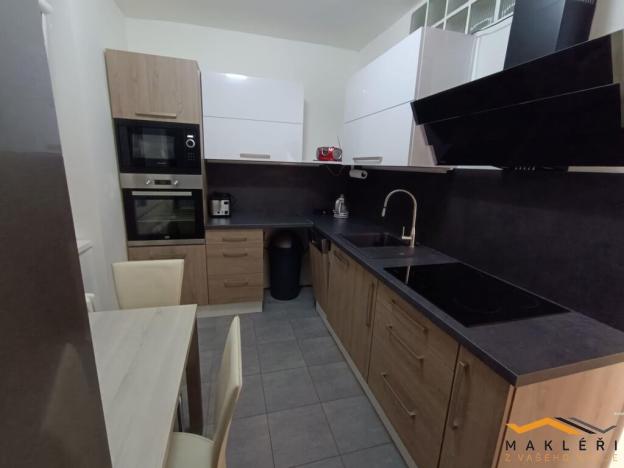 Pronájem bytu 2+1, Kralice na Hané, Háj, 55 m2