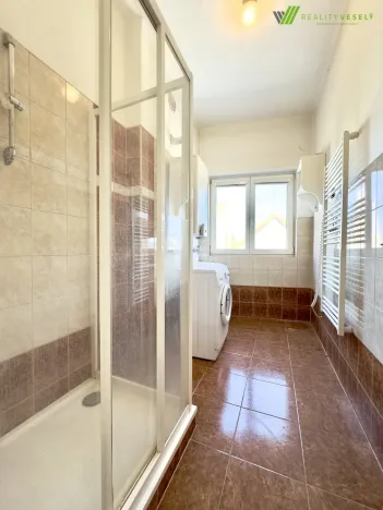 Prodej rodinného domu, Hodonín, Masarykovo nám., 260 m2