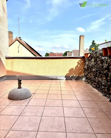 Prodej rodinného domu, Hodonín, Masarykovo nám., 260 m2