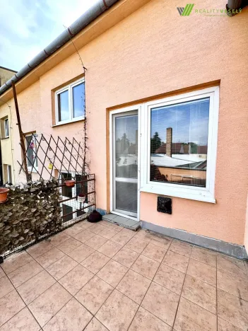 Prodej rodinného domu, Hodonín, Masarykovo nám., 260 m2