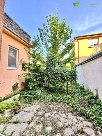 Prodej rodinného domu, Hodonín, Masarykovo nám., 260 m2