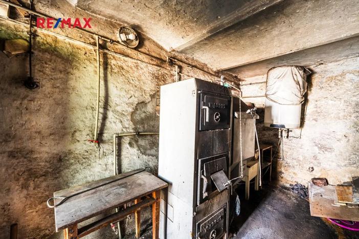 Prodej chalupy, Uhřínov, 134 m2