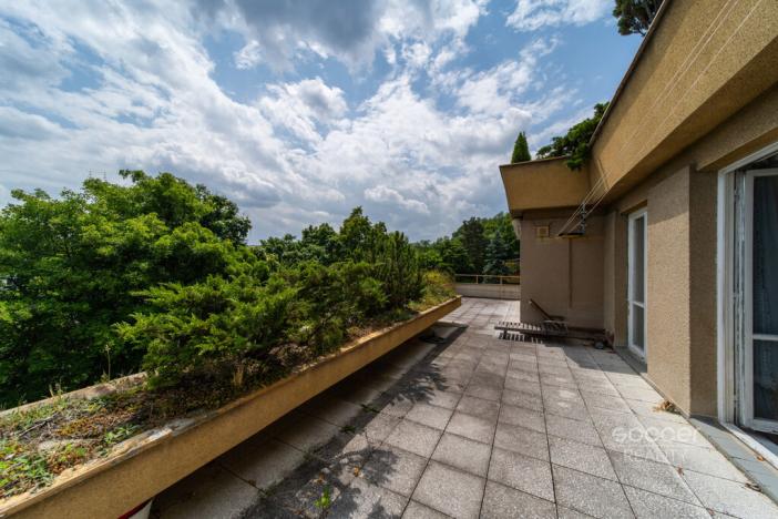 Prodej bytu 4+1, Praha - Smíchov, Pod Skalkou, 118 m2