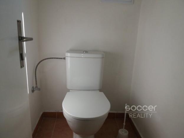 Pronájem bytu 2+kk, Praha - Podolí, Pravá, 50 m2