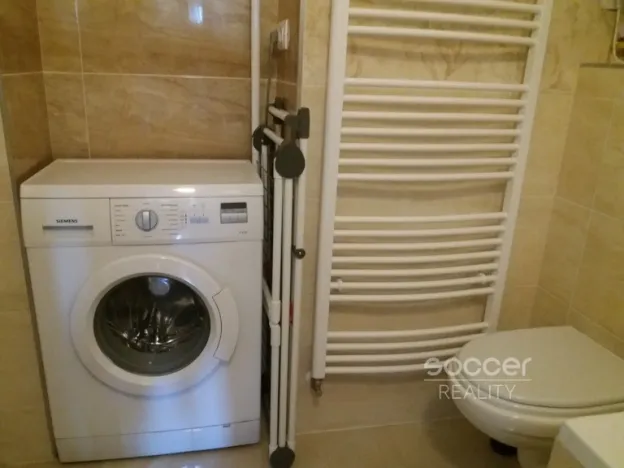 Pronájem bytu 2+1, Praha - Podolí, Pravá, 50 m2