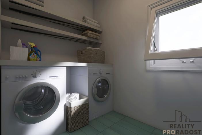 Prodej rodinného domu, Dolní Cerekev, 108 m2