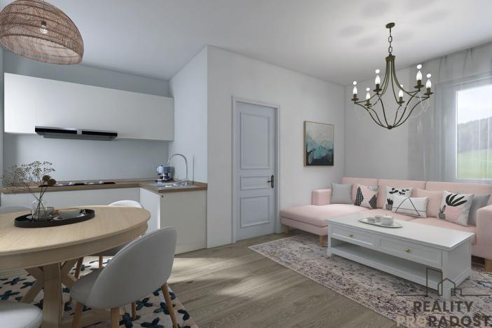 Prodej rodinného domu, Dolní Cerekev, 108 m2