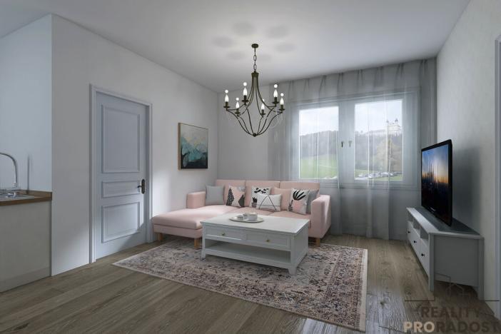 Prodej rodinného domu, Dolní Cerekev, 108 m2