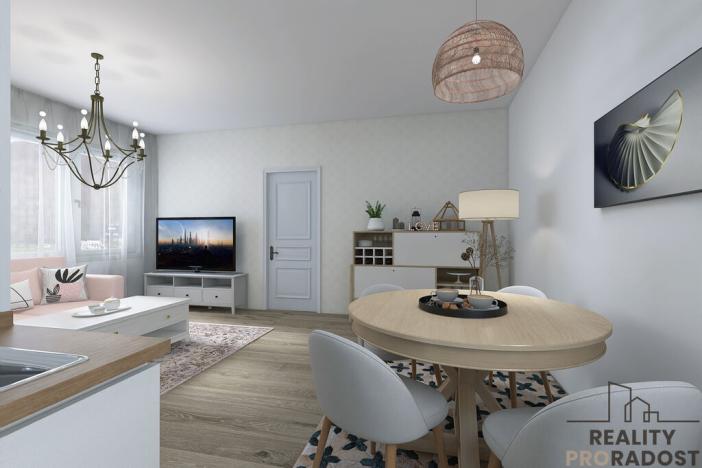 Prodej rodinného domu, Dolní Cerekev, 108 m2