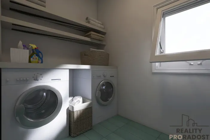 Prodej rodinného domu, Dolní Cerekev, 108 m2