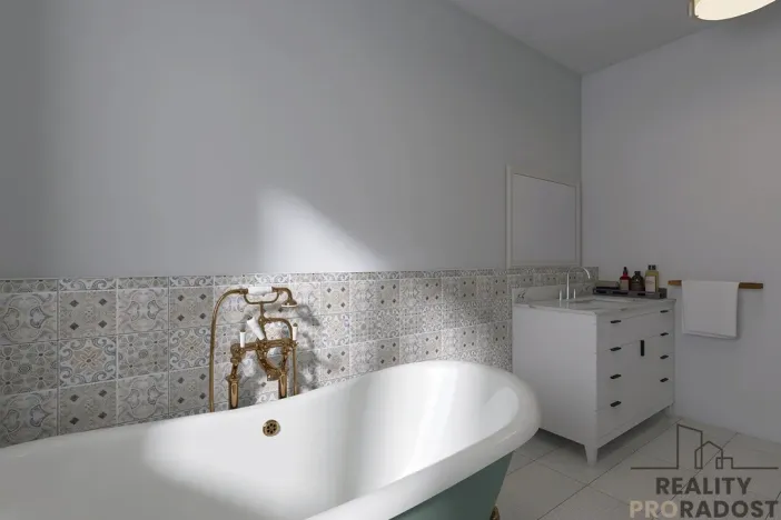 Prodej rodinného domu, Dolní Cerekev, 108 m2