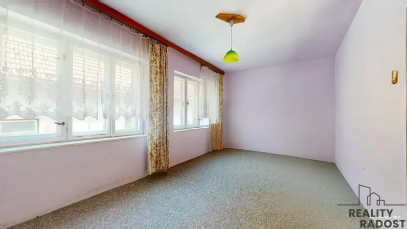 Prodej rodinného domu, Dolní Cerekev, 108 m2