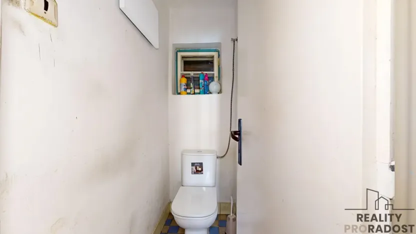 Prodej rodinného domu, Dolní Cerekev, 108 m2