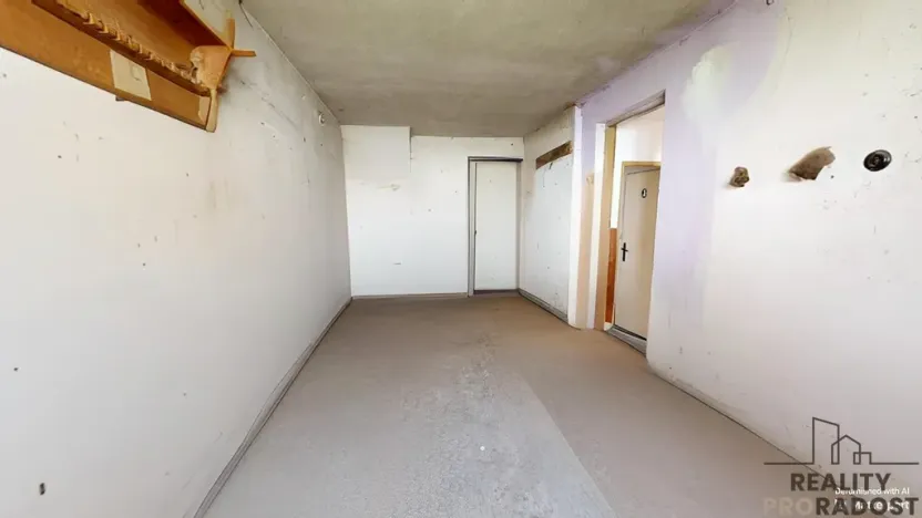 Prodej rodinného domu, Dolní Cerekev, 108 m2