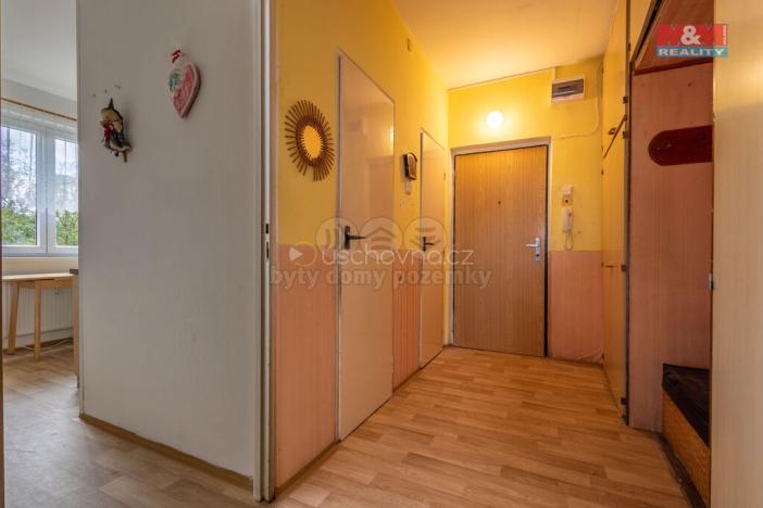 Prodej bytu 3+1, Nejdek, Okružní, 56 m2