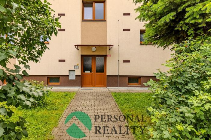 Prodej bytu 1+1, Neratovice, Vančurova, 40 m2