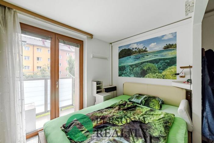 Prodej bytu 1+1, Neratovice, Vančurova, 40 m2