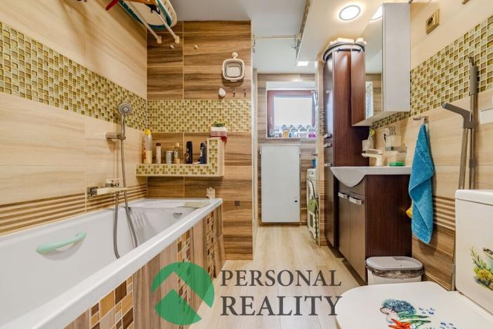 Prodej bytu 1+1, Neratovice, Vančurova, 40 m2