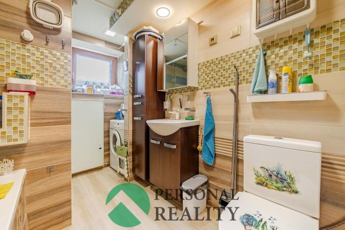 Prodej bytu 1+1, Neratovice, Vančurova, 40 m2