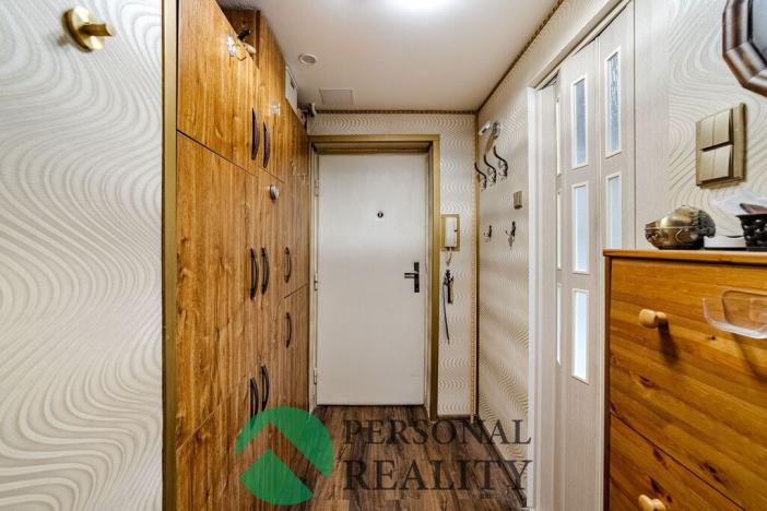 Prodej bytu 1+1, Neratovice, Vančurova, 40 m2