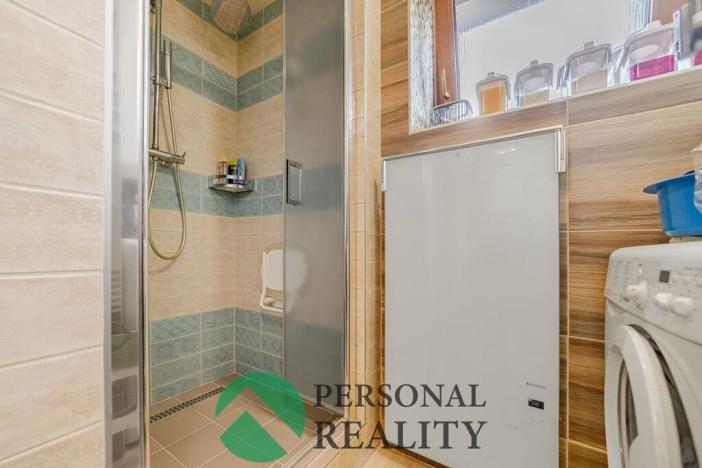 Prodej bytu 1+1, Neratovice, Vančurova, 40 m2