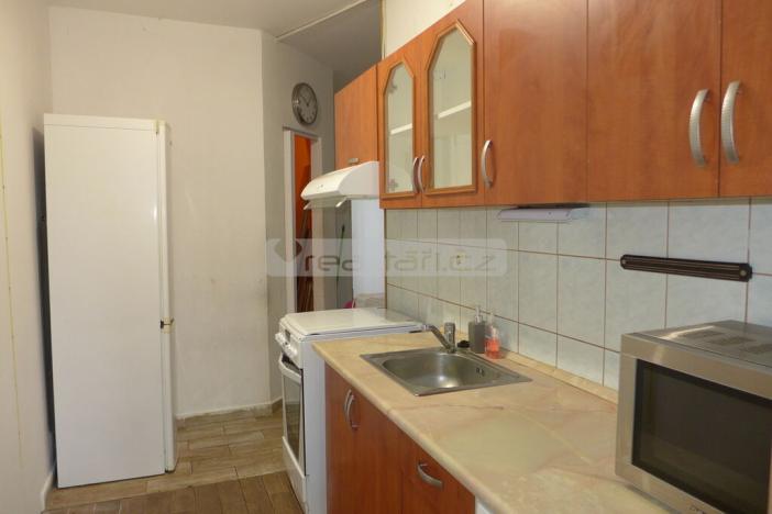 Prodej bytu 3+1, Přeštice, Husova, 52 m2