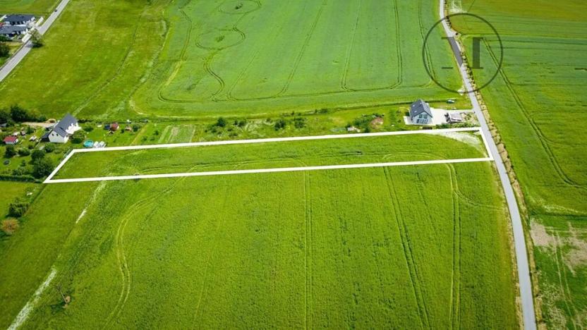 Prodej pozemku pro bydlení, Vrábče, 6406 m2