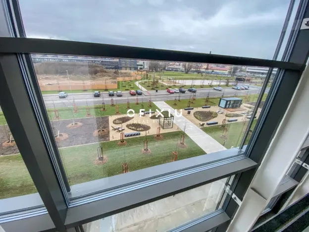 Pronájem kanceláře, Brno - Zábrdovice, Lazaretní, 300 m2