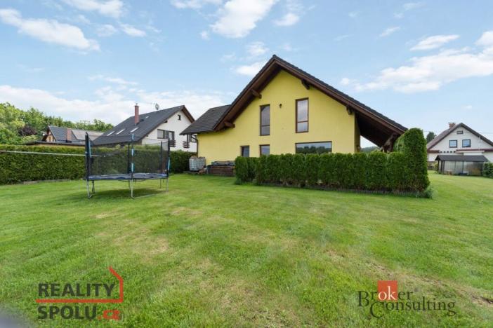 Prodej rodinného domu, Vrchlabí - Podhůří, Lesní, 182 m2