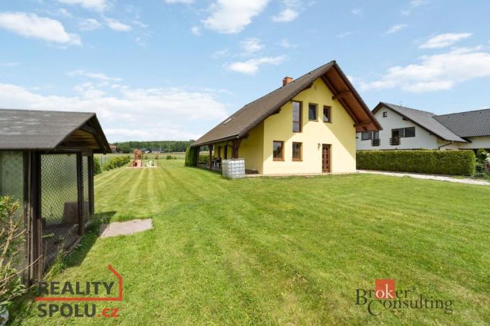 Prodej rodinného domu, Vrchlabí - Podhůří, Lesní, 182 m2