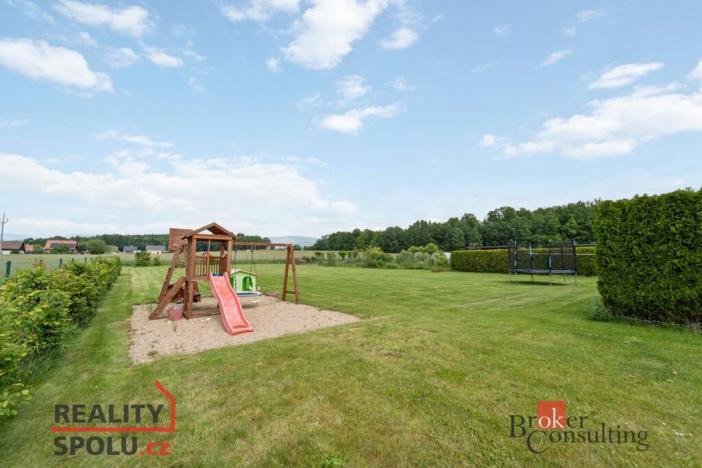 Prodej rodinného domu, Vrchlabí - Podhůří, Lesní, 182 m2