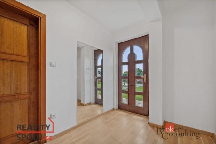 Prodej rodinného domu, Vrchlabí - Podhůří, Lesní, 182 m2