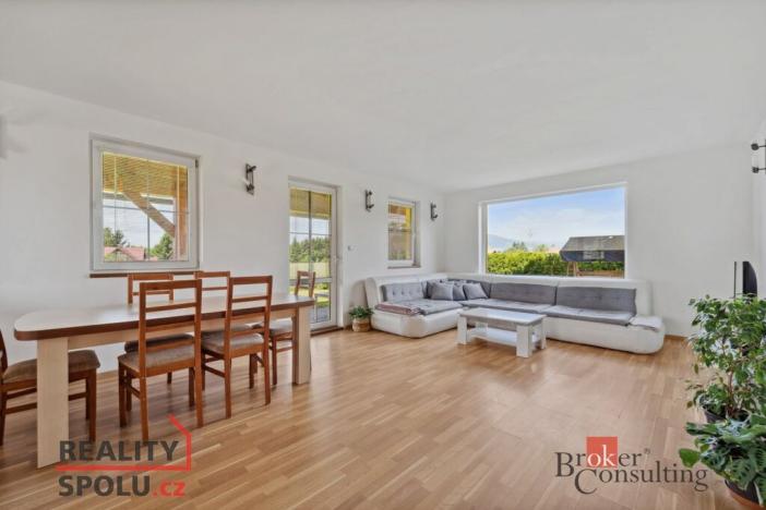 Prodej rodinného domu, Vrchlabí - Podhůří, Lesní, 182 m2